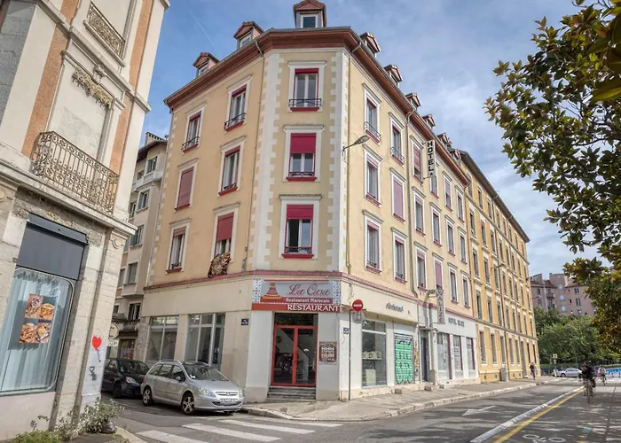 #hg L'amiral Apartament