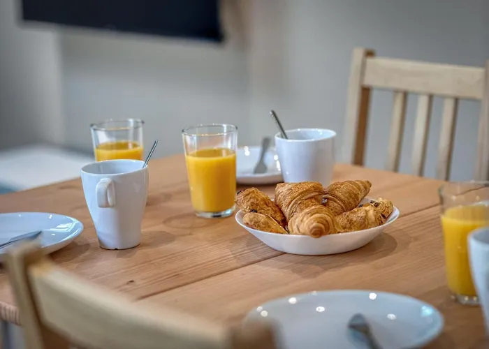 Apartament #hg L'amiral *