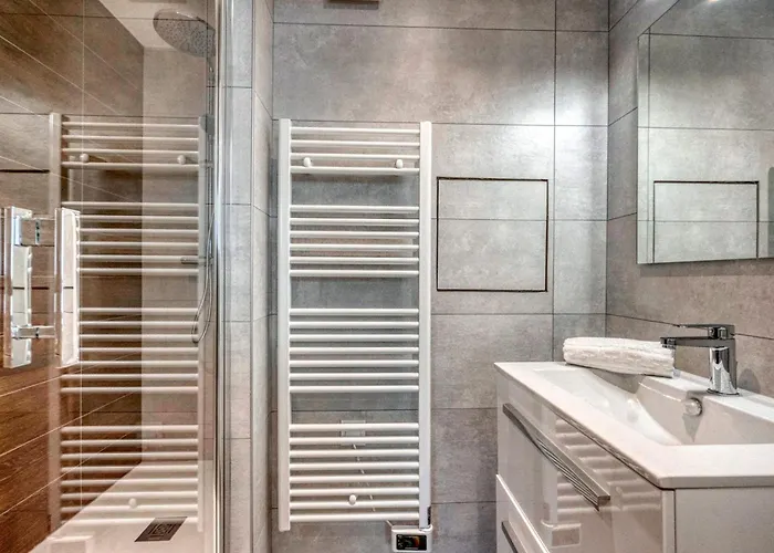 #hg L'amiral Apartament