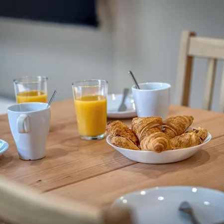 Апартаменти #hg L'amiral *